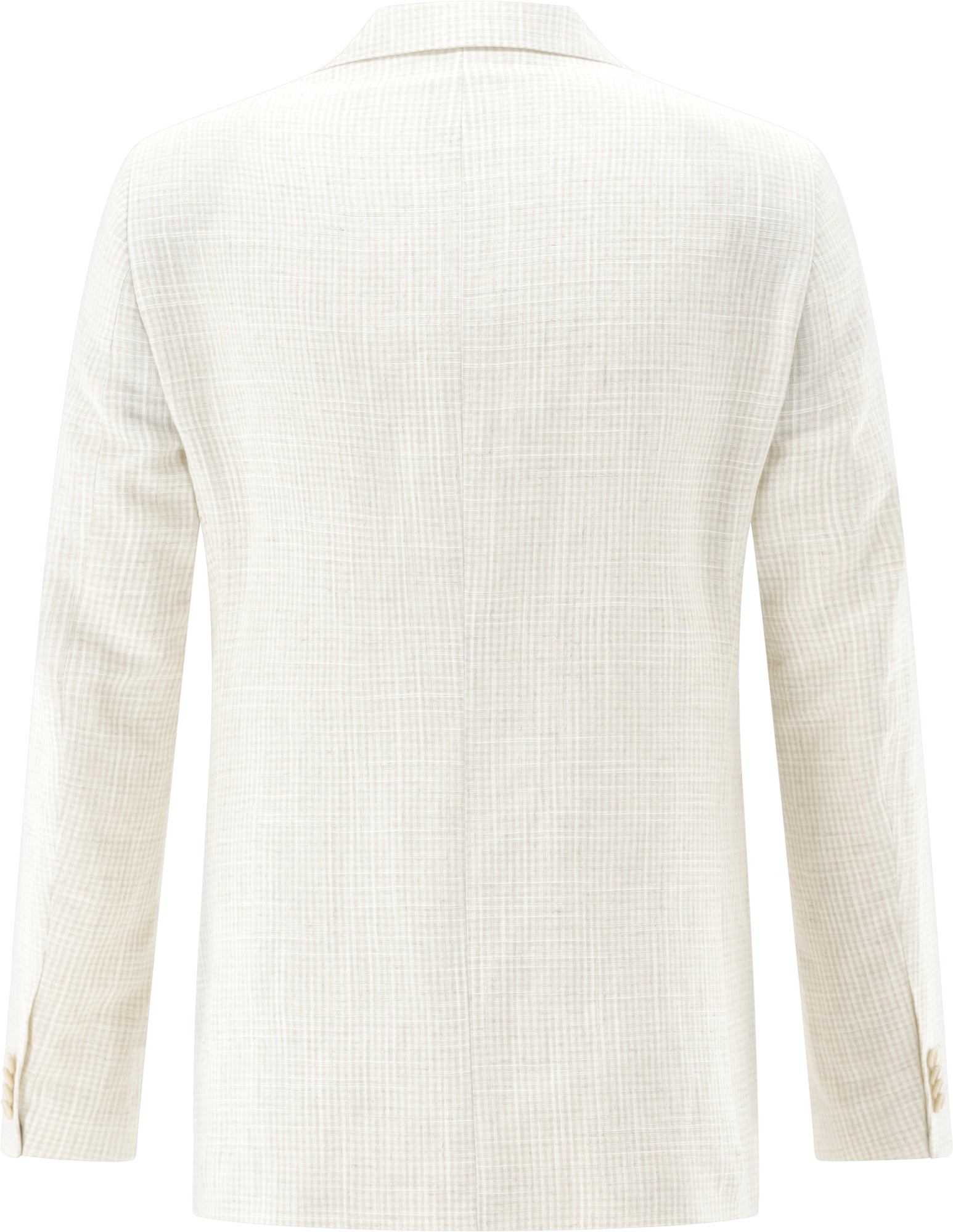 Club of Gents Sakkos weiß