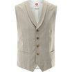 Club of Gents Westen beige