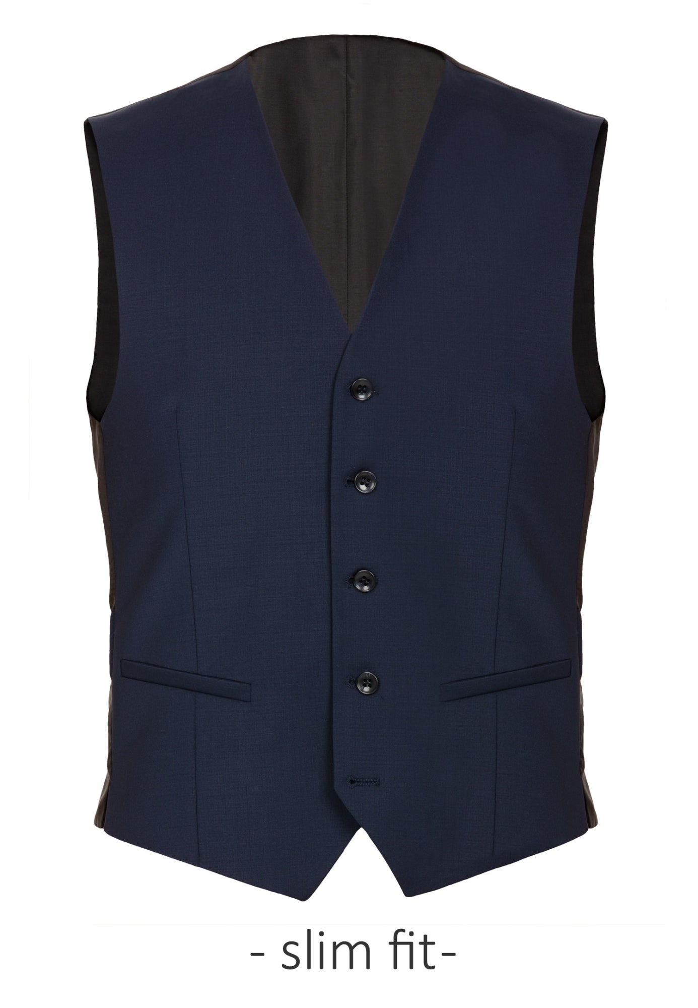 Club of Gents Westen blau