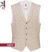 Club of Gents Westen beige