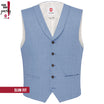 Club of Gents Westen blau