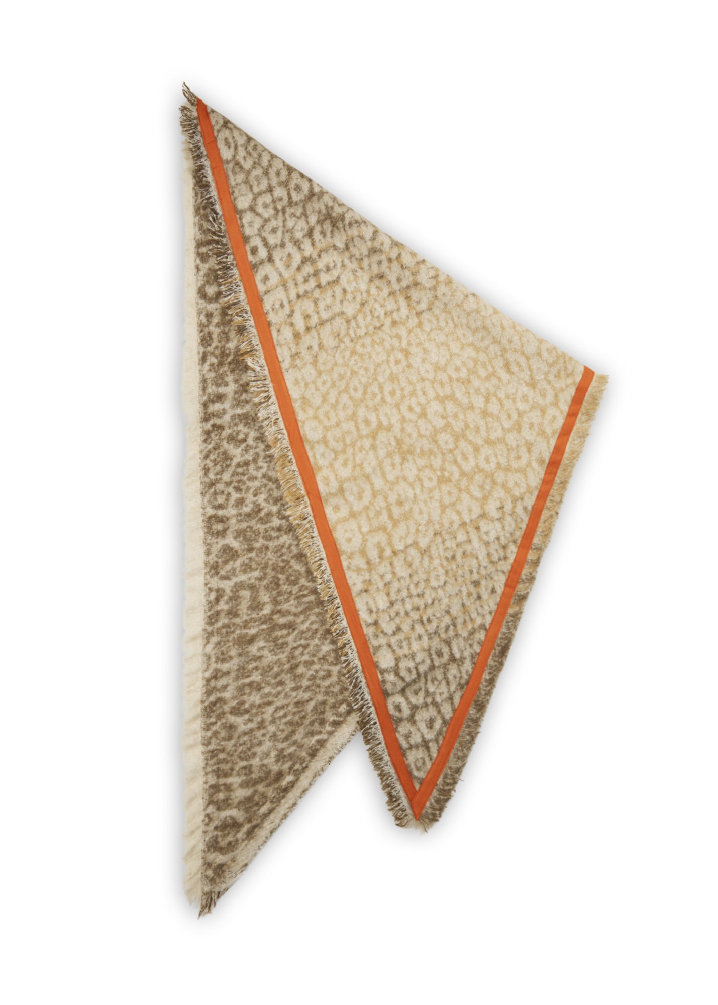 Codello Schals beige