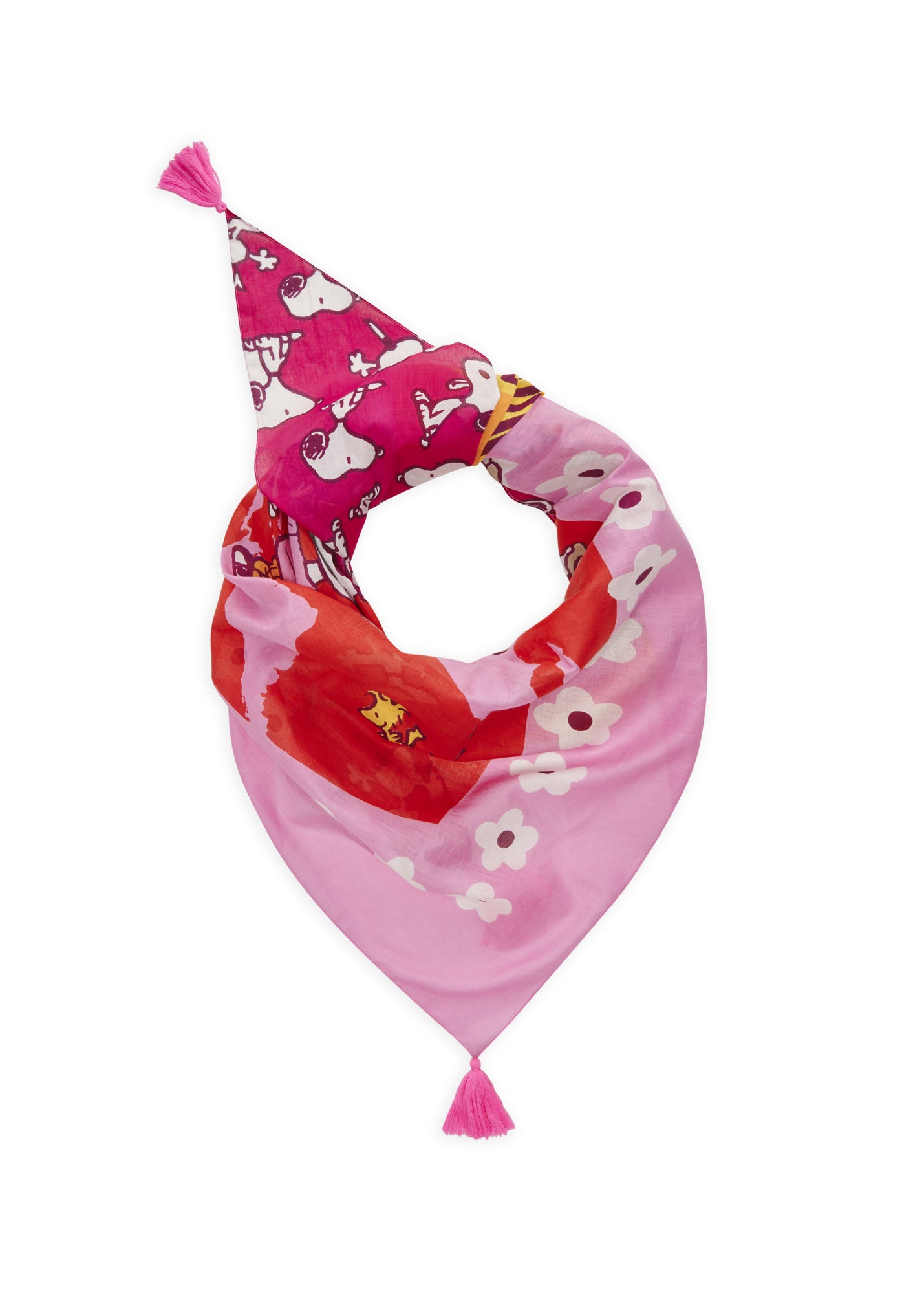 Codello Accessoires pink