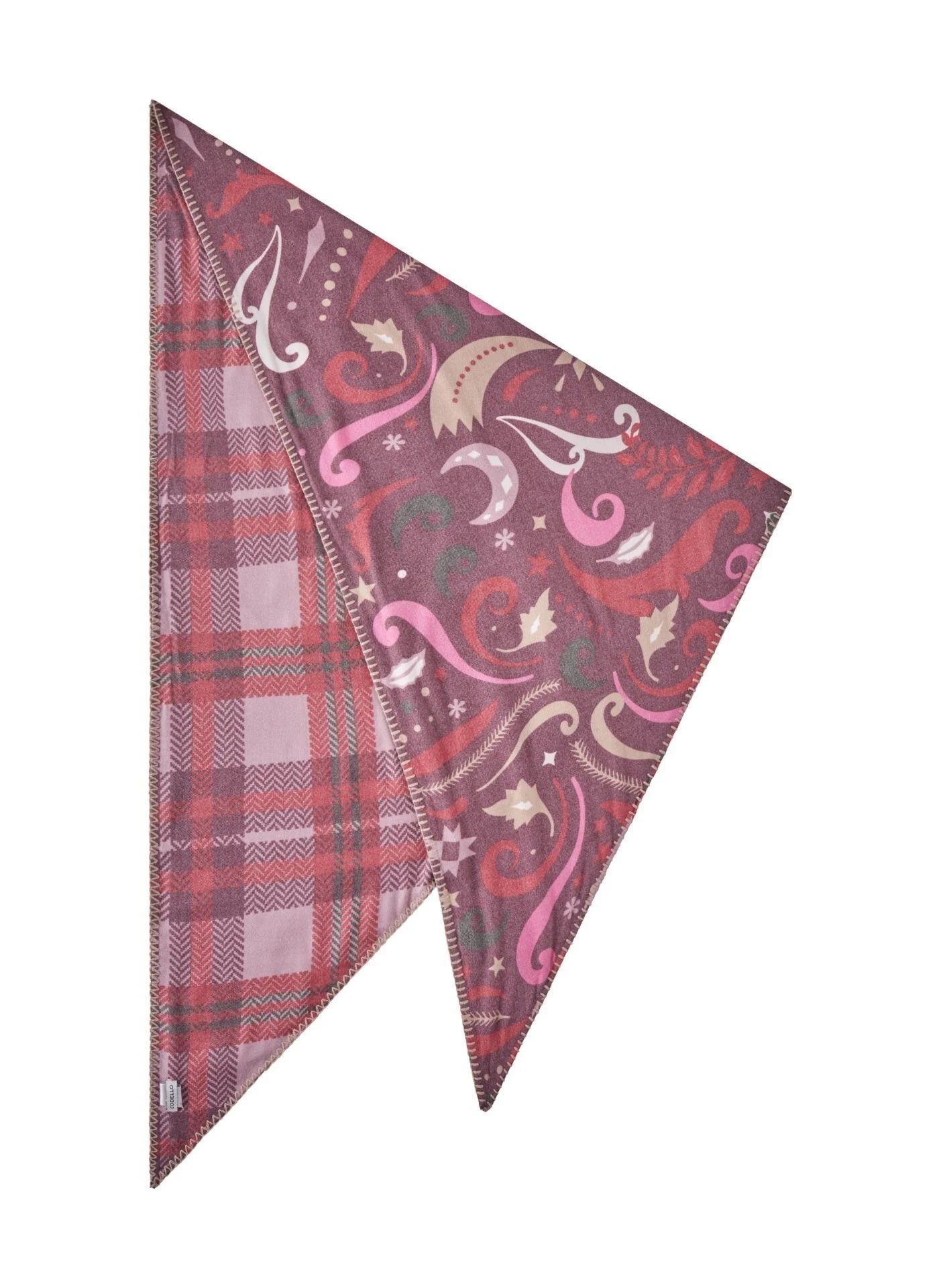 Codello Accessoires rot