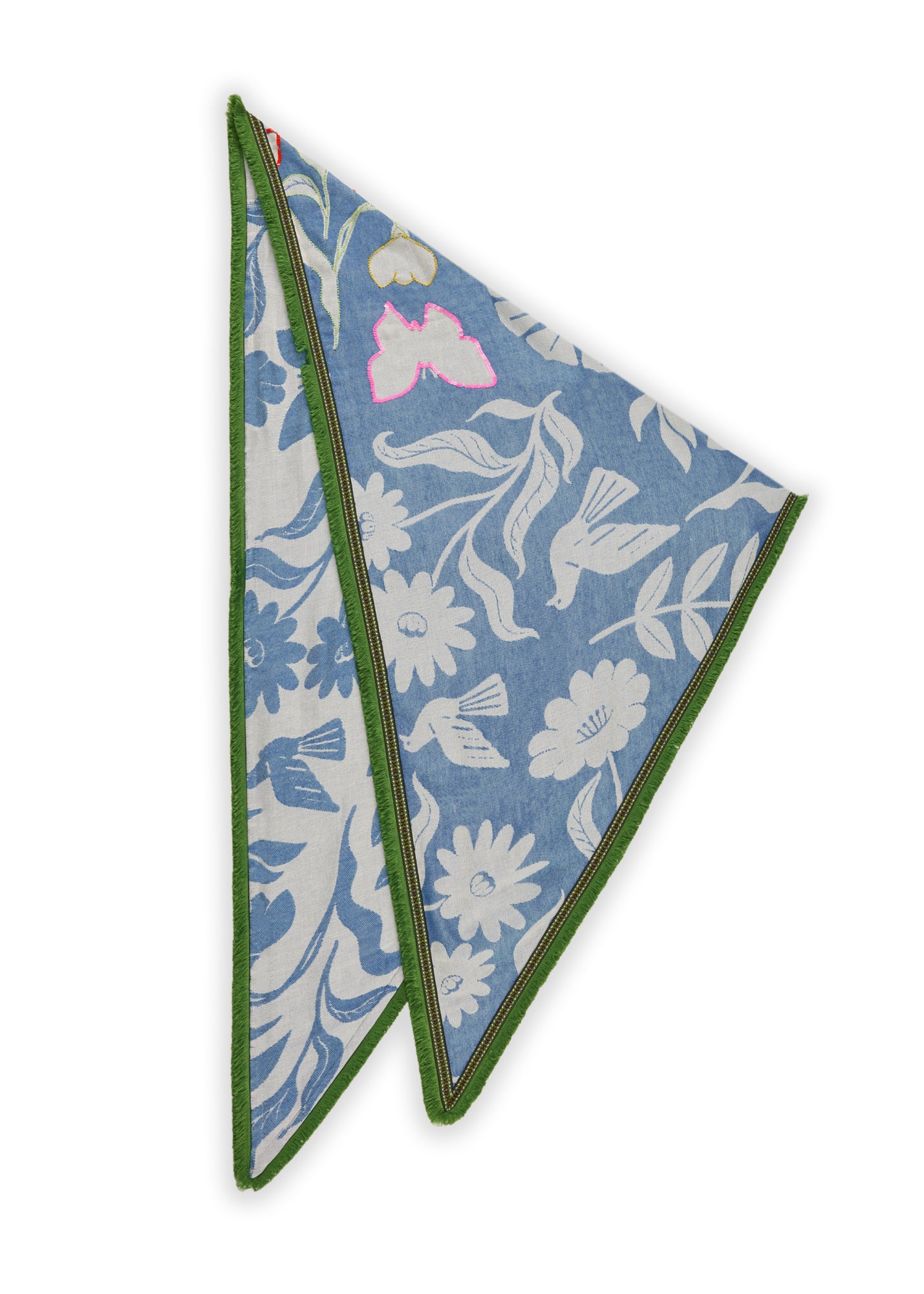 Codello Accessoires  blau