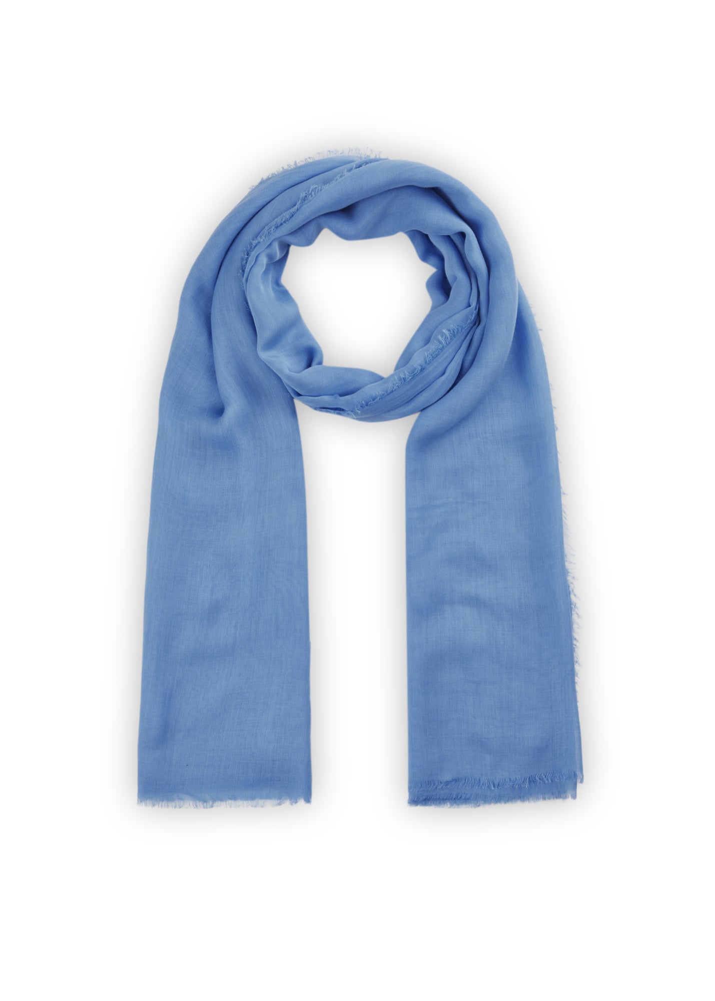 Codello Schals blau