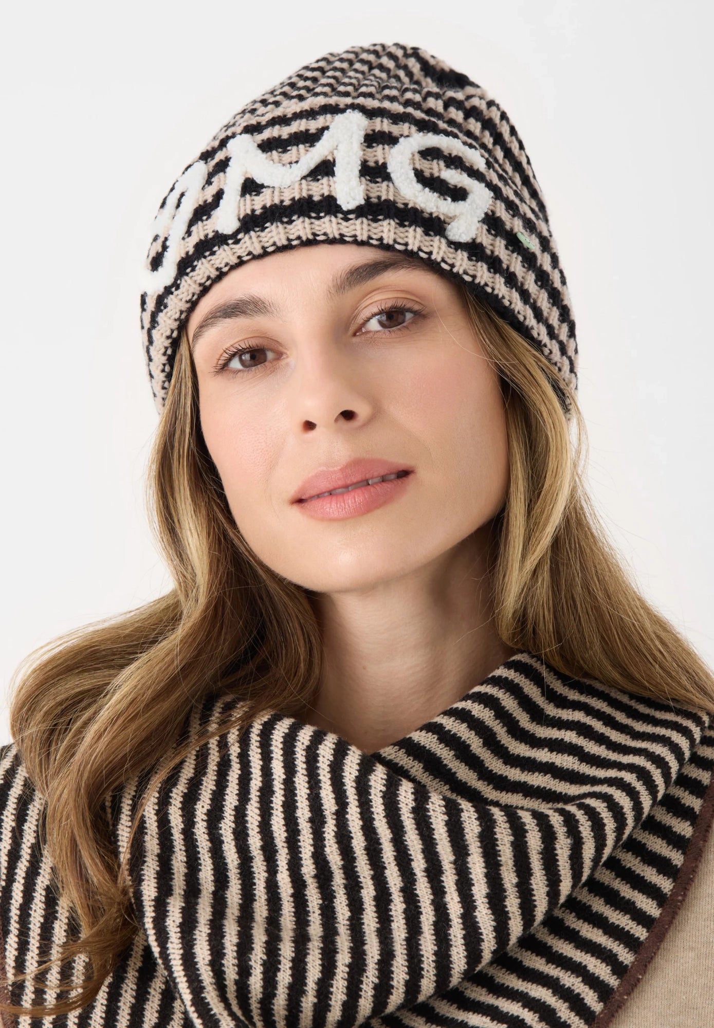 Codello Mützen, Hüte schwarz