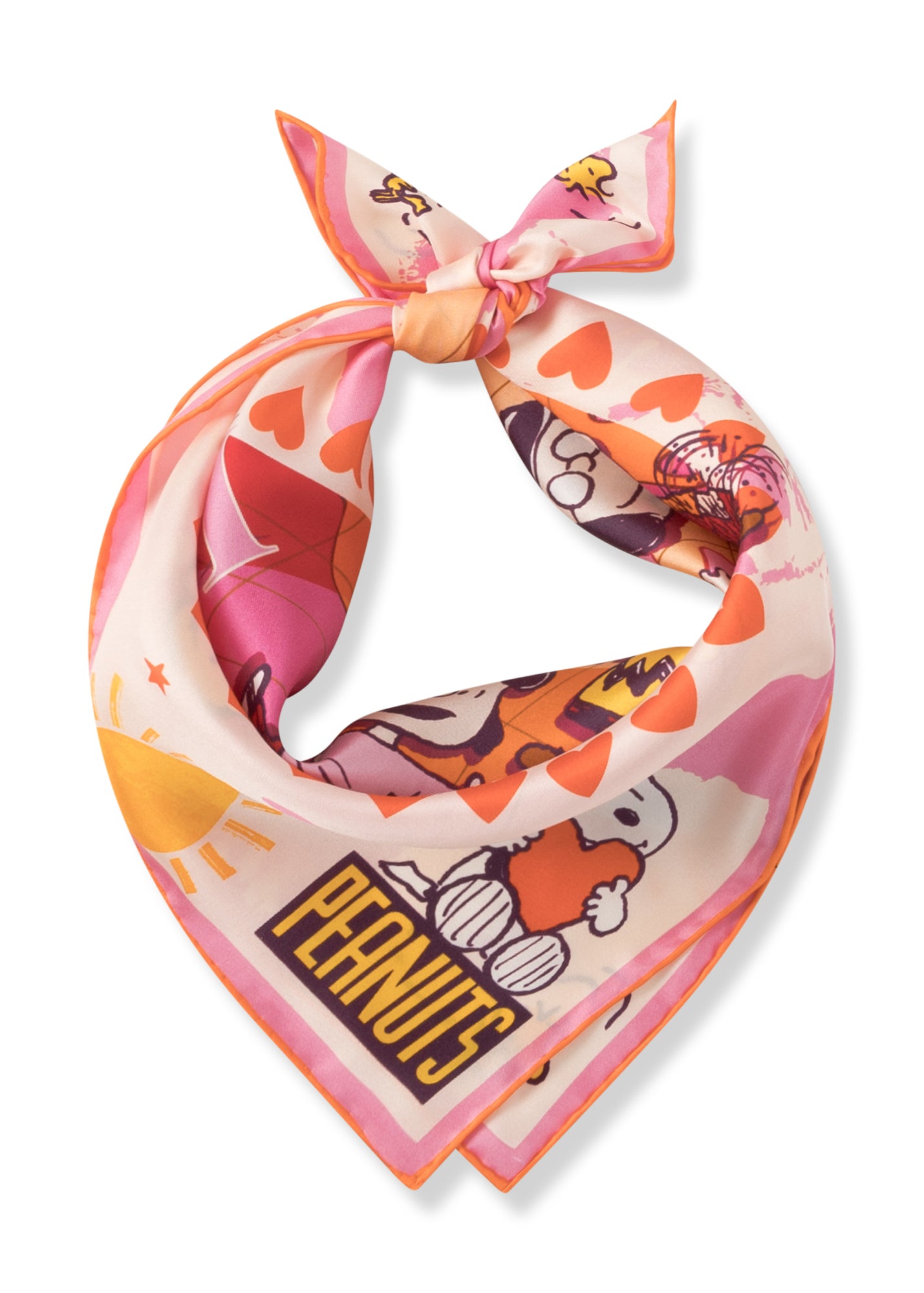 Codello Accessoires pink