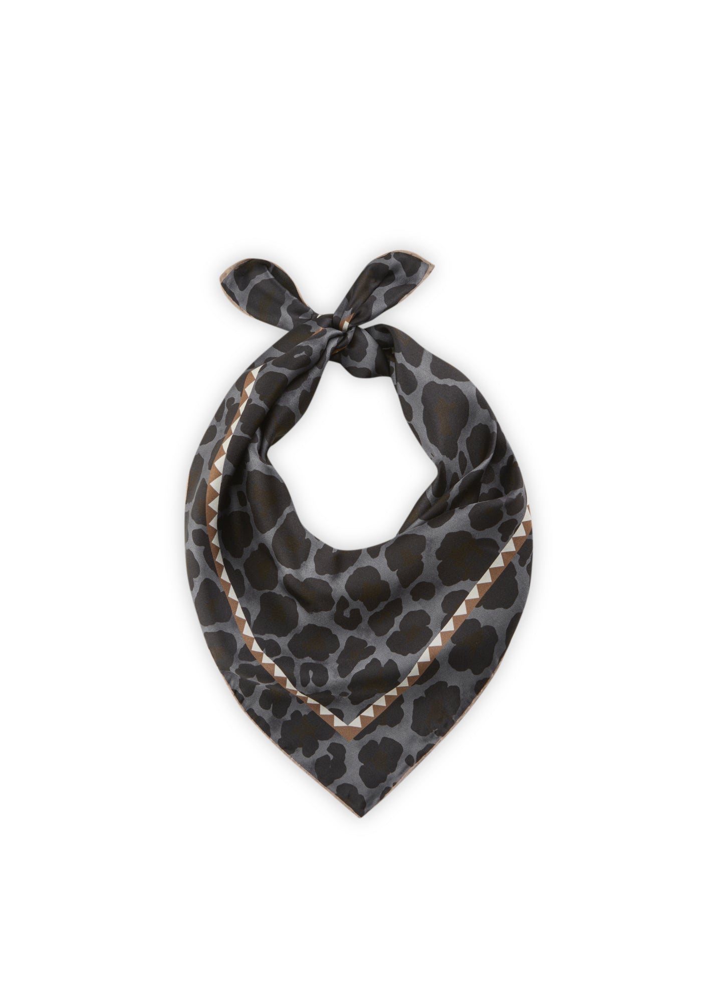 Codello Tücher grau