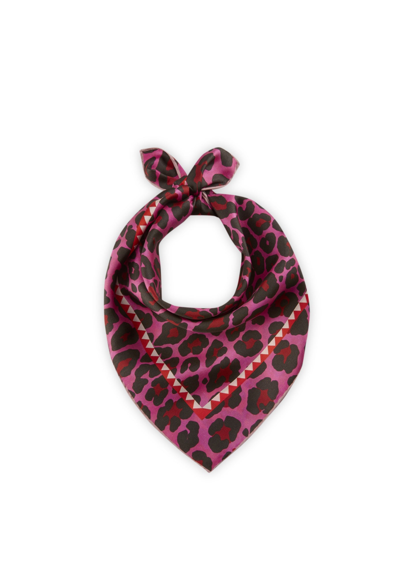 Codello Tücher  pink