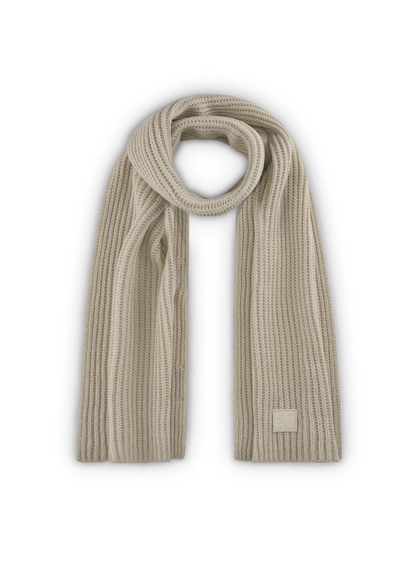Codello Schals beige