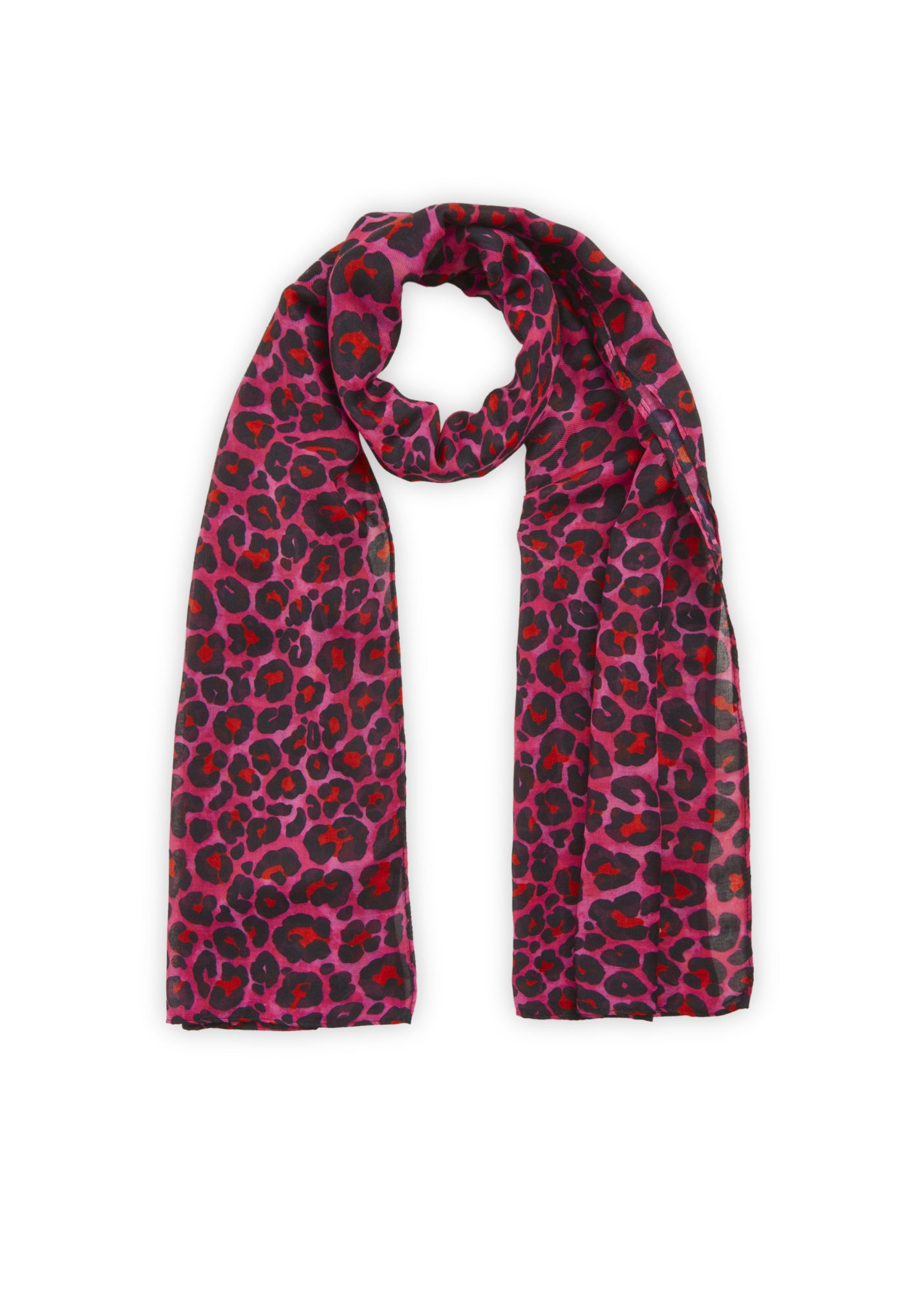 Codello Schals  pink