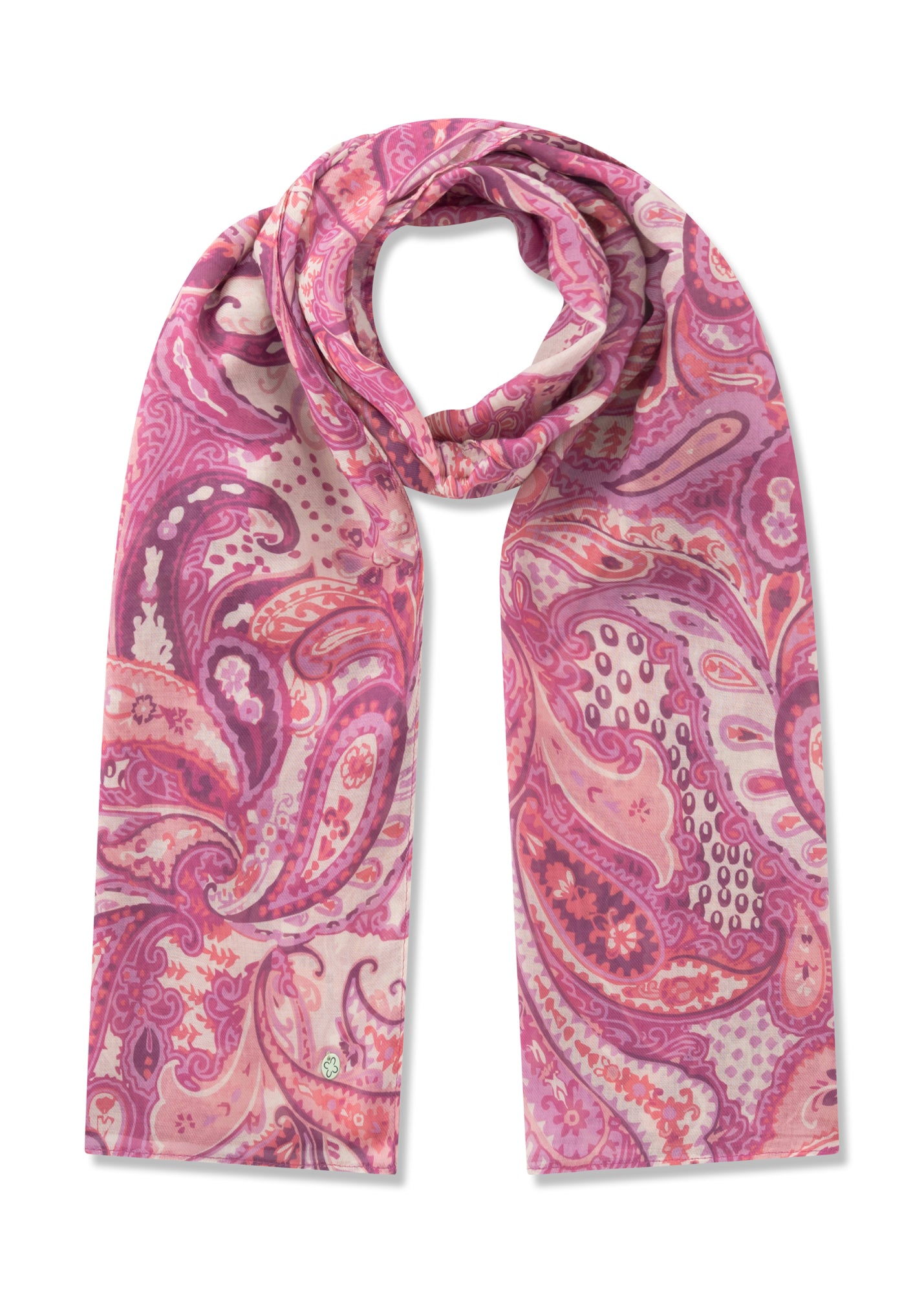 Codello Schals pink