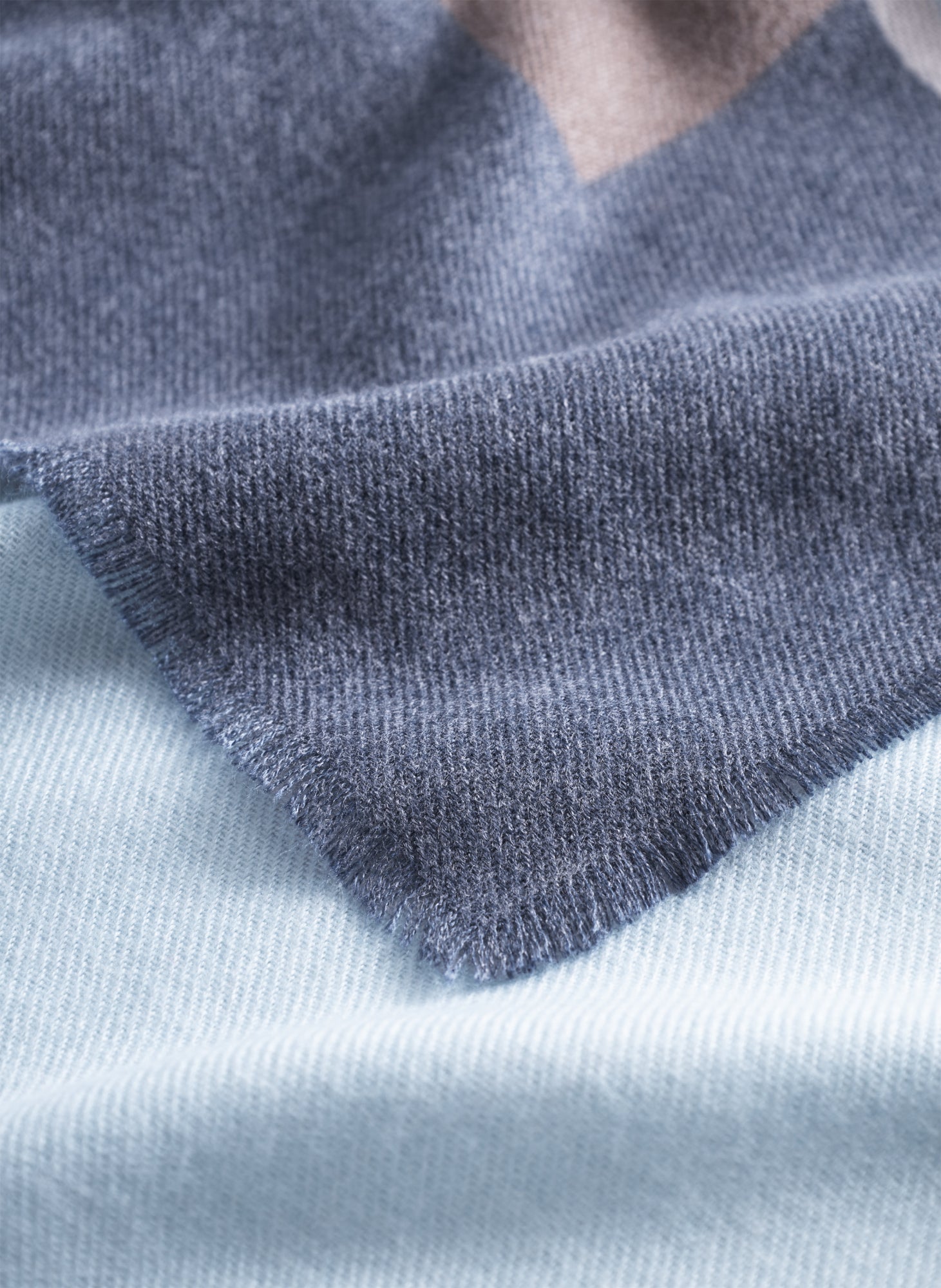 Codello Schals blau
