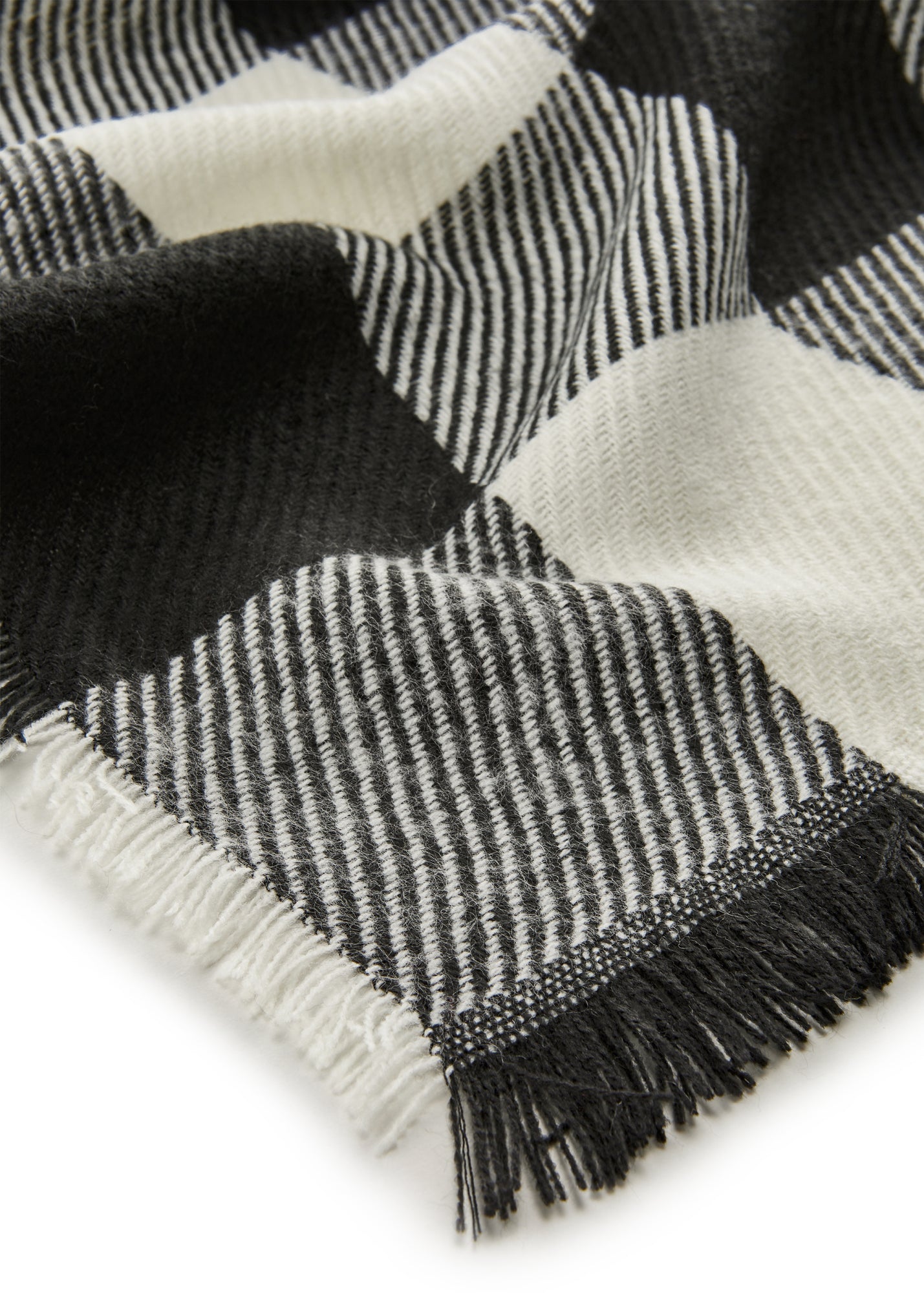 Codello Schals schwarz