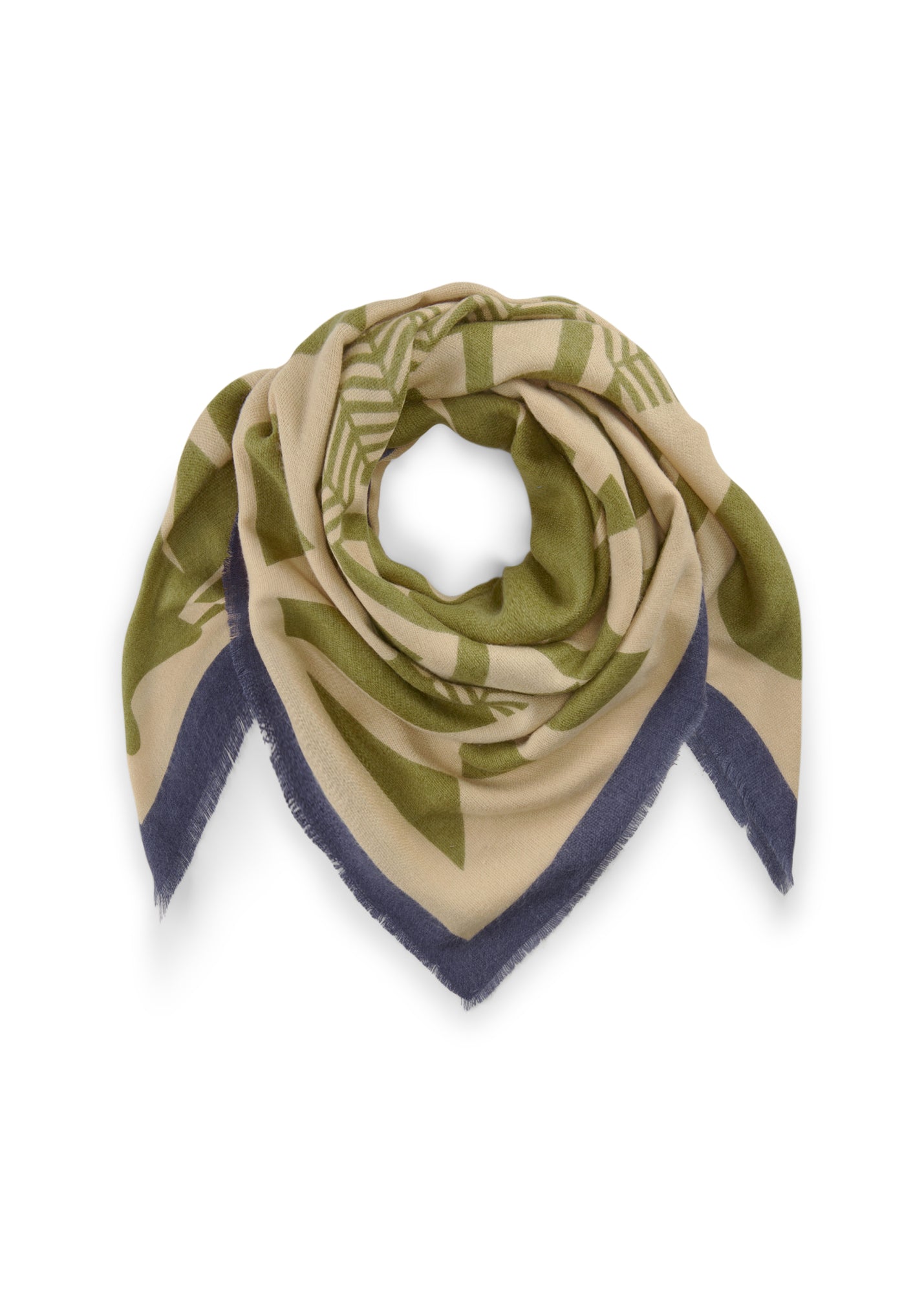 Codello Schals beige