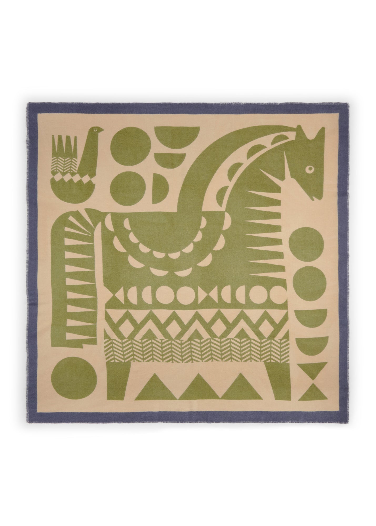 Codello Schals beige