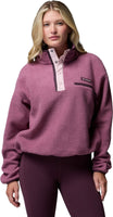 Columbia Sweatshirts pink