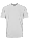 Commander T-Shirts grau