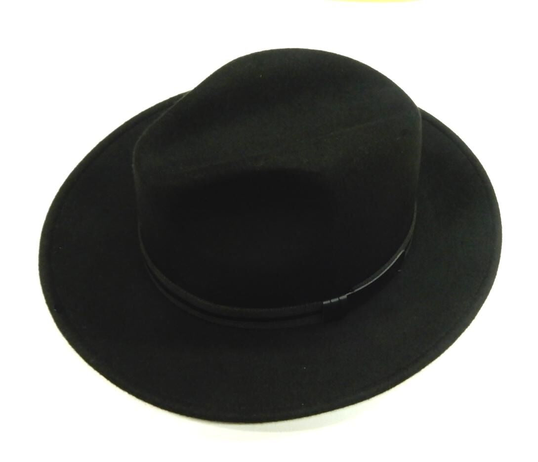 Commander Mützen, Caps dunkelgrau