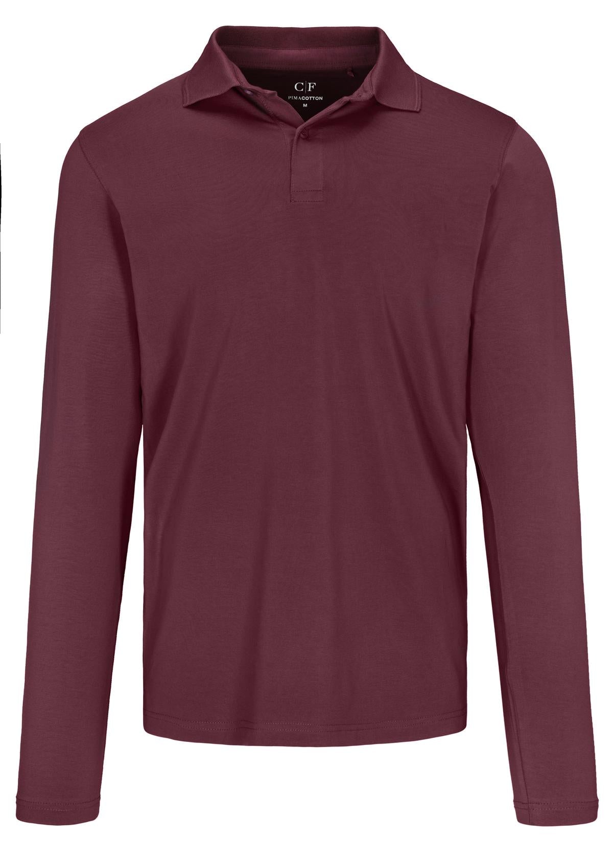 Commander Poloshirts nicht definiert