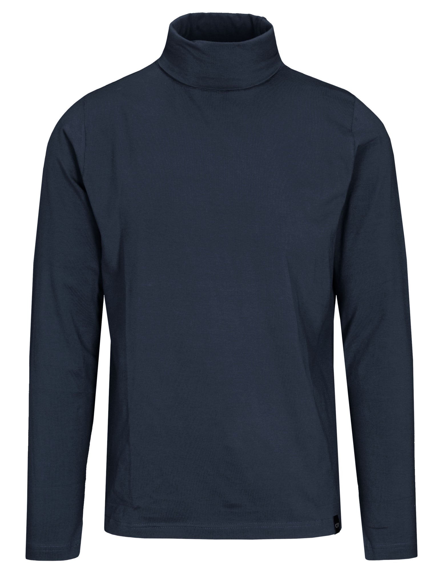 Commander Pullover dunkelblau
