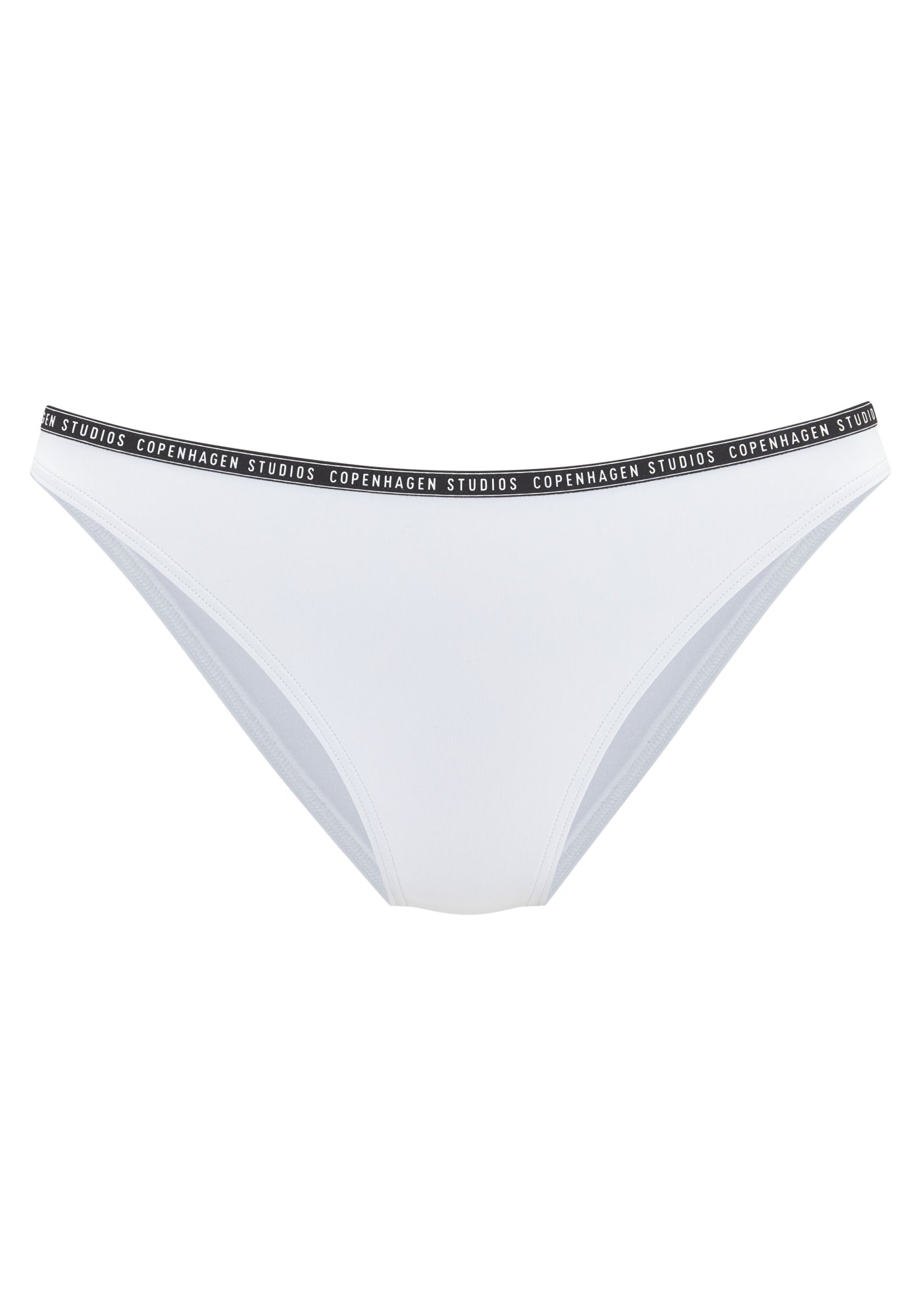 Copenhagen Bikinis weiß