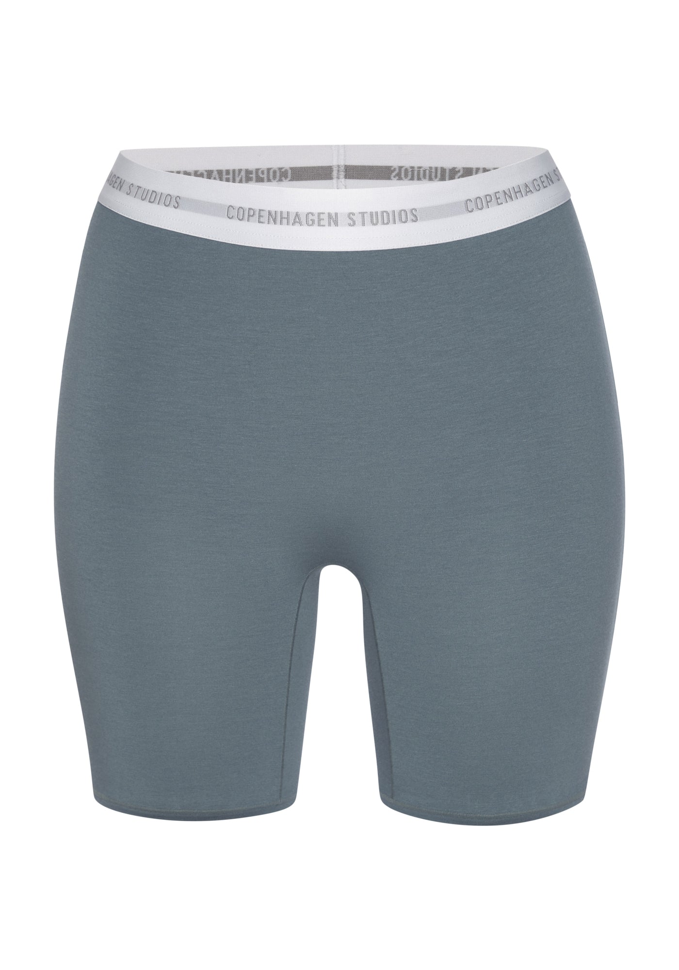 Copenhagen Slips grau