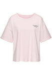 Copenhagen Pyjamashirts rosa