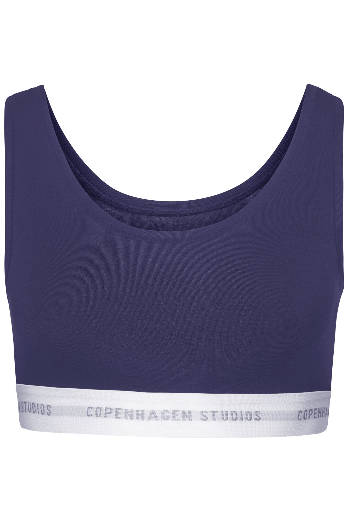 Copenhagen Soft-BHs dunkelblau