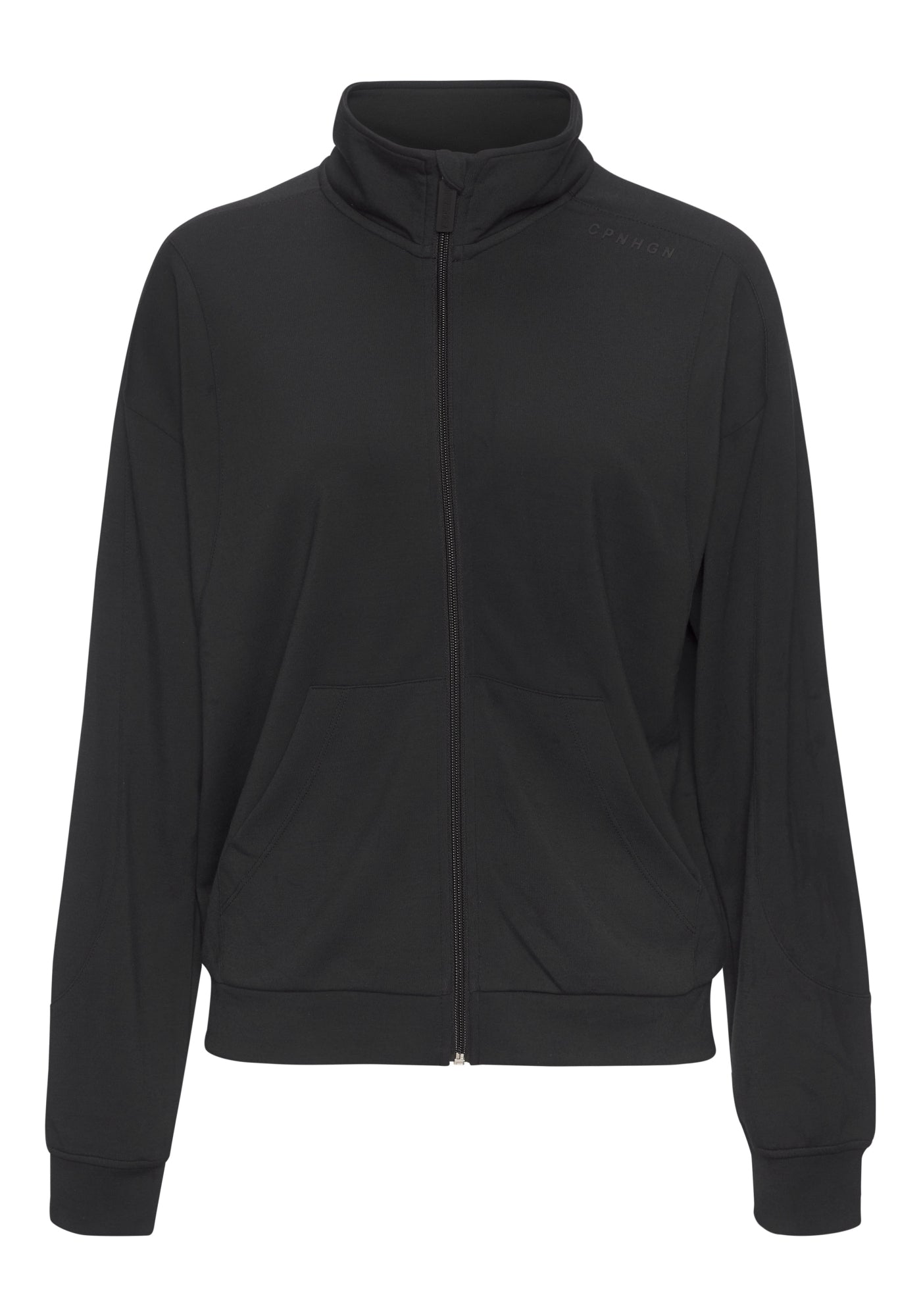 Copenhagen Pullover schwarz