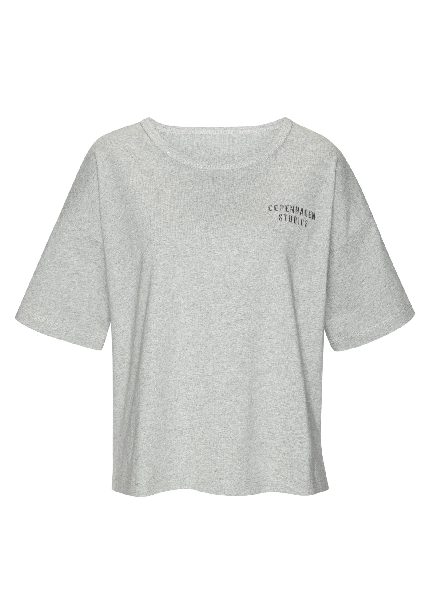 Copenhagen Shirts grau