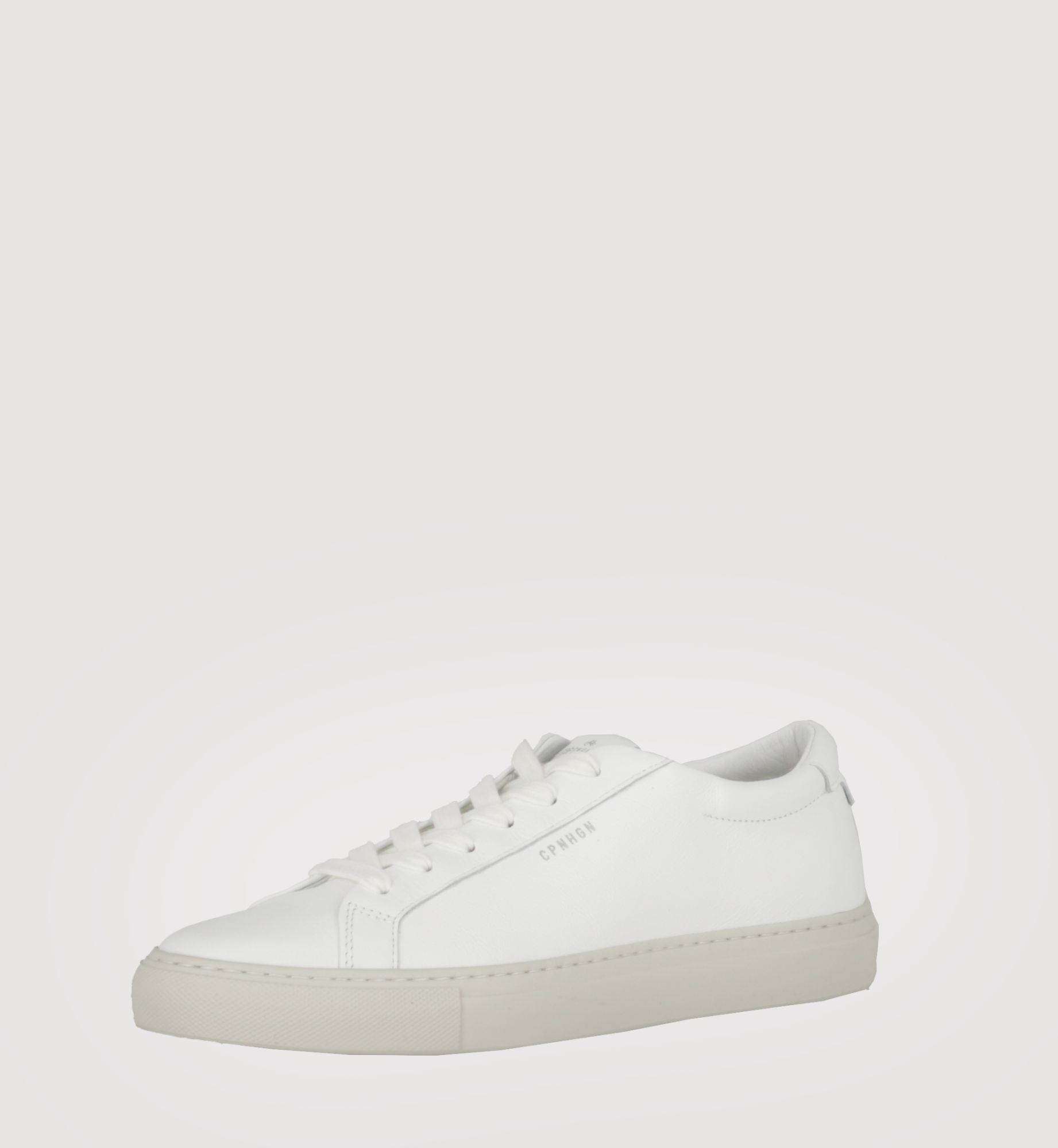Copenhagen Sneaker weiß