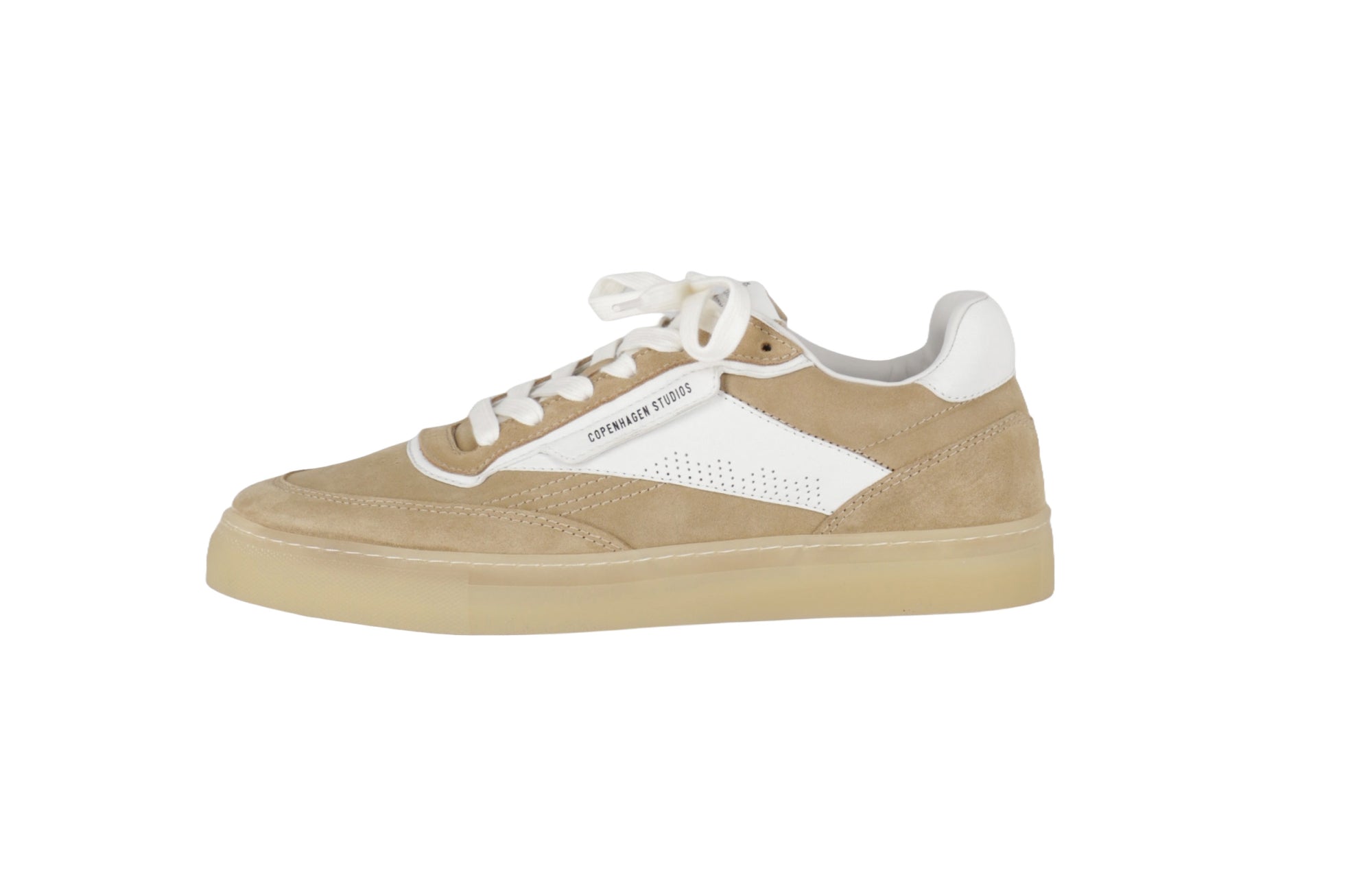 Copenhagen Sneaker beige
