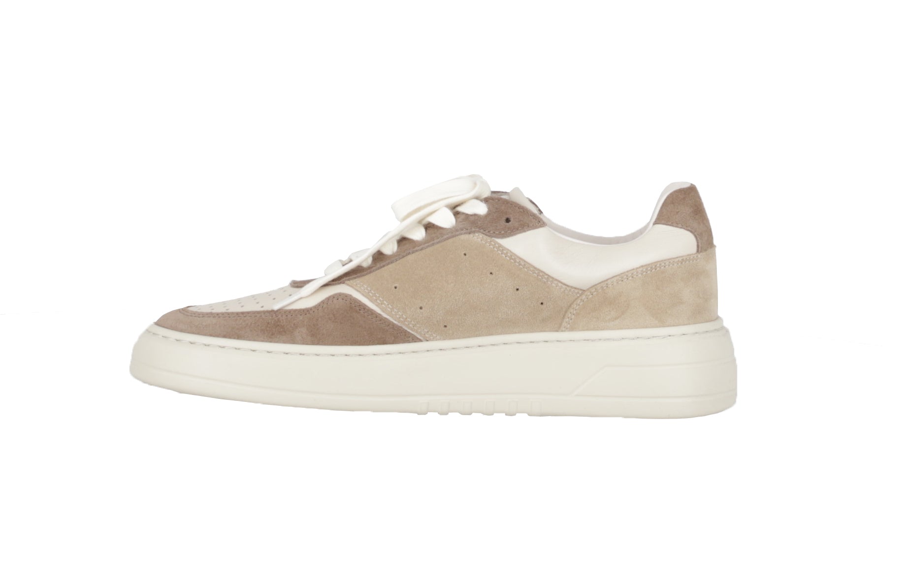 Copenhagen Sneaker  hellbraun