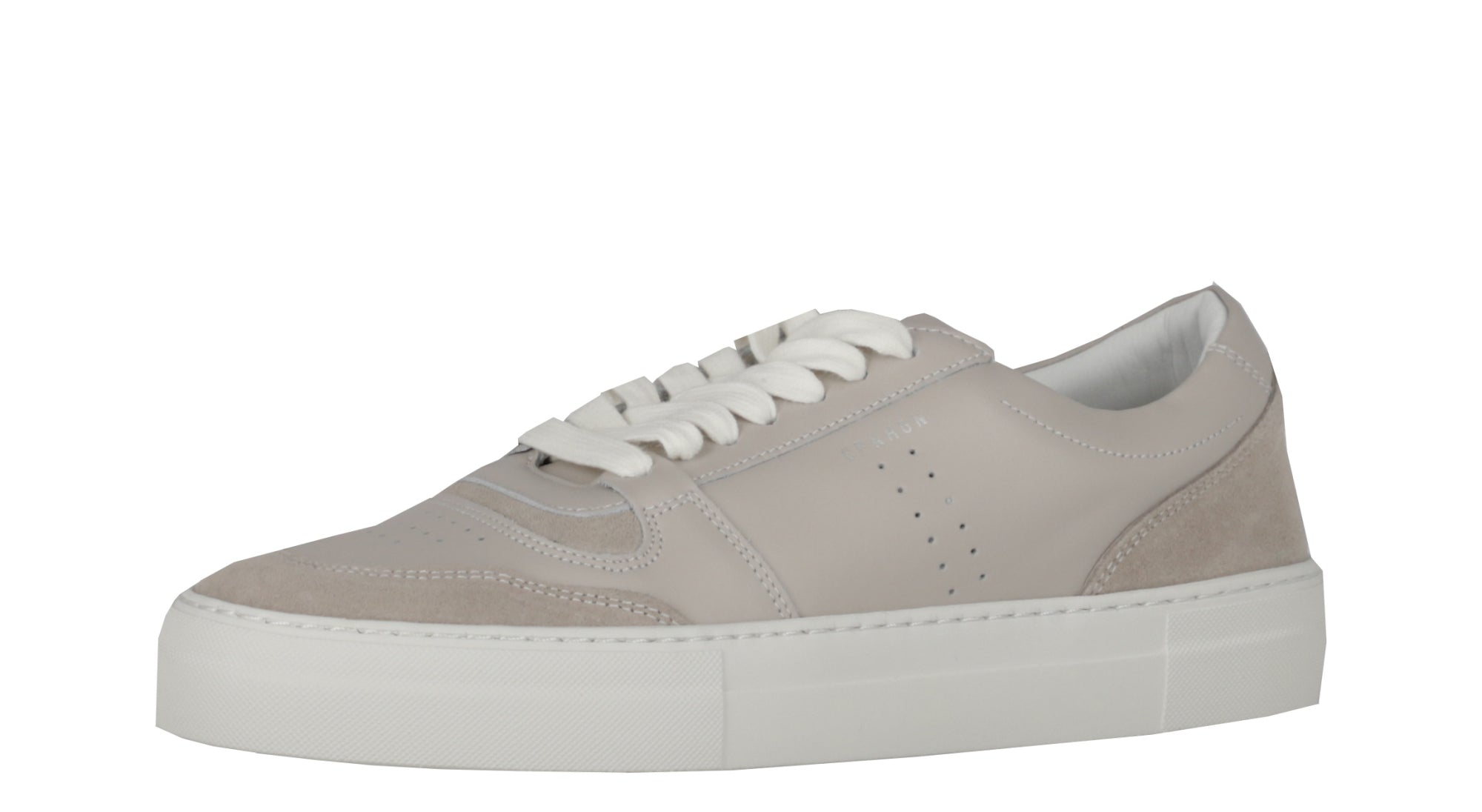 Copenhagen Halbschuhe beige