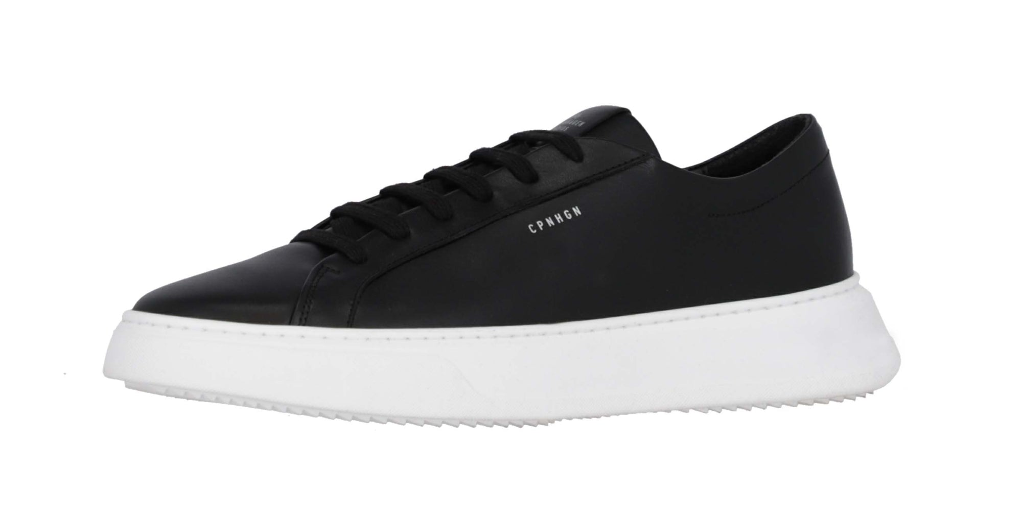 Copenhagen Schuhe schwarz