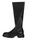 Copenhagen Stiefeletten schwarz