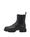 Copenhagen Stiefeletten schwarz