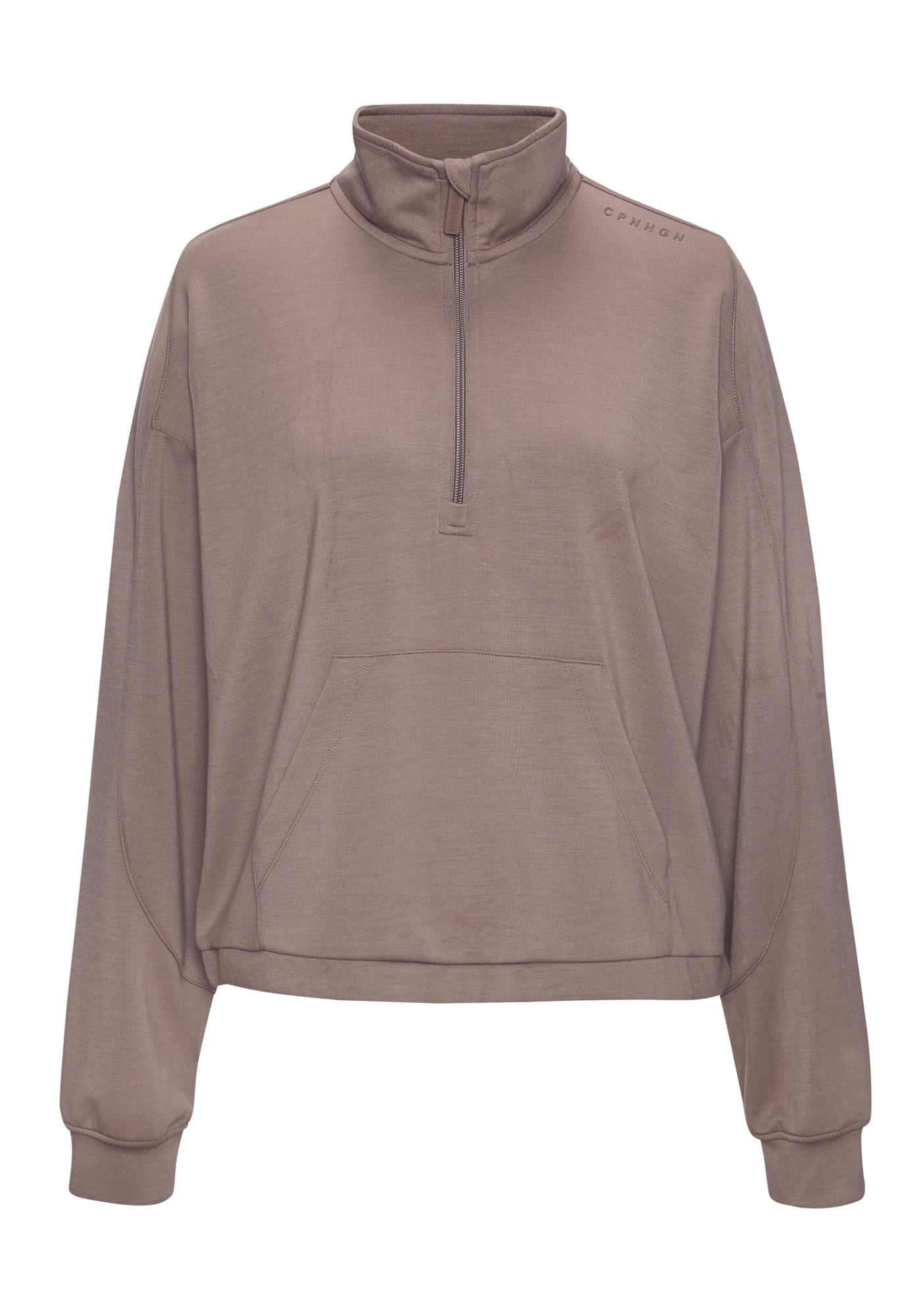 Copenhagen Sweatshirts braun