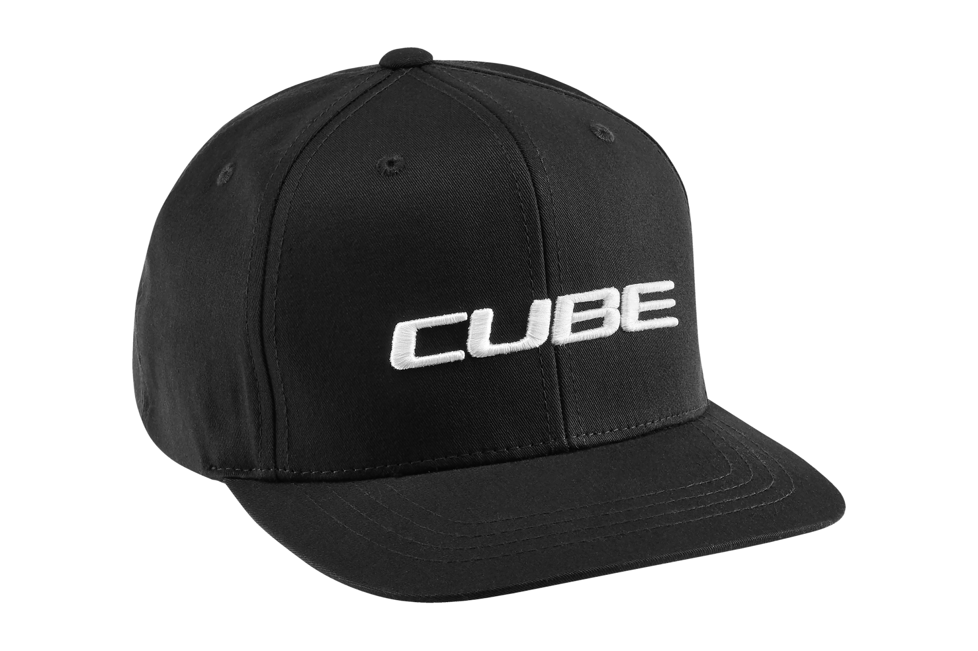 Cube Mützen & Caps schwarz