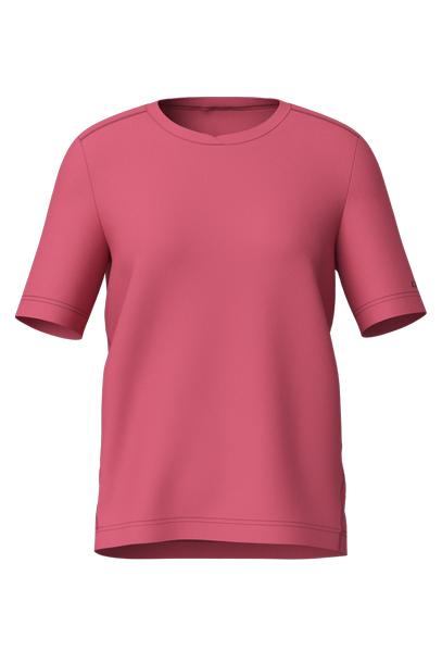 Cube T-Shirts pink