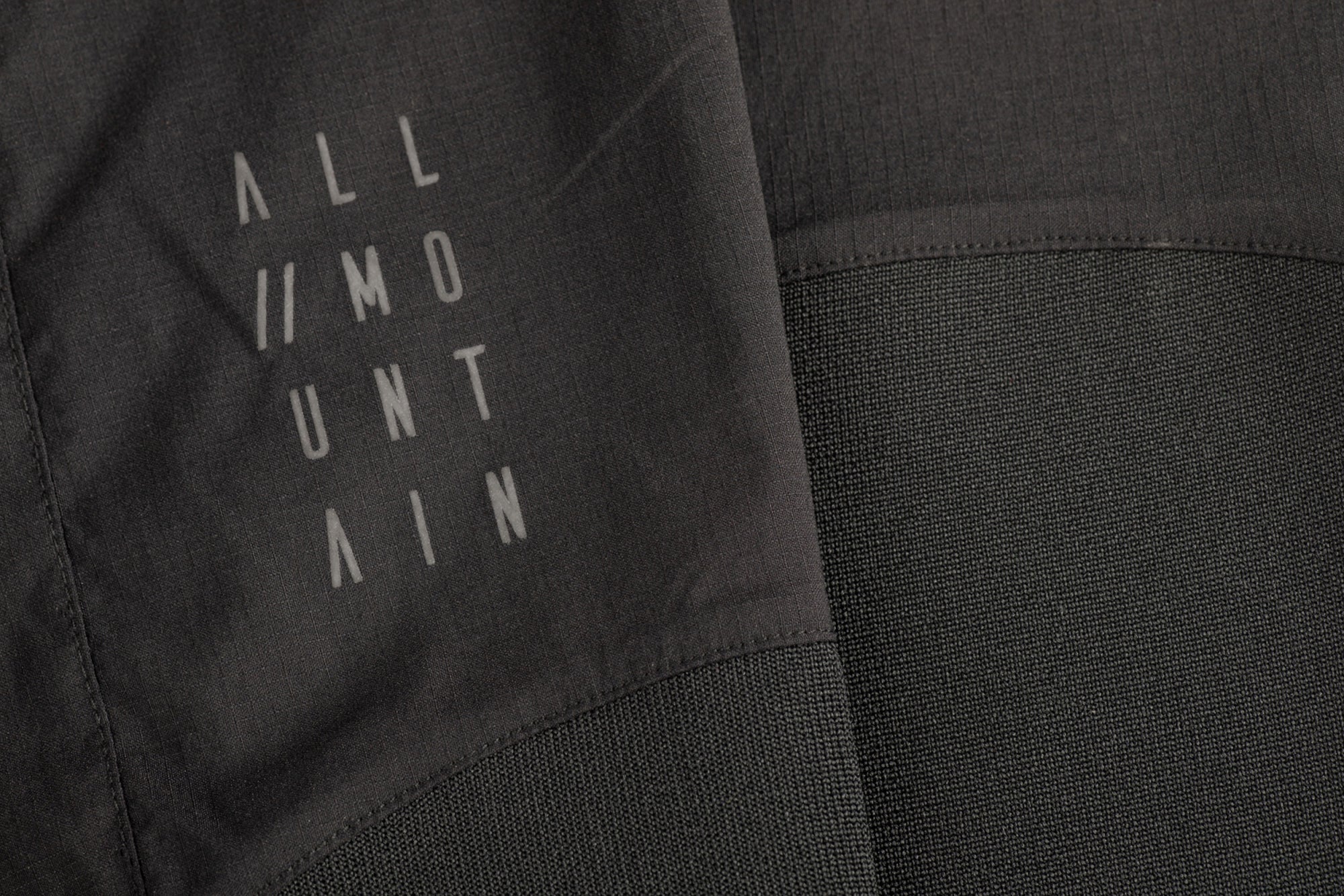 Cube Jogginghosen schwarz