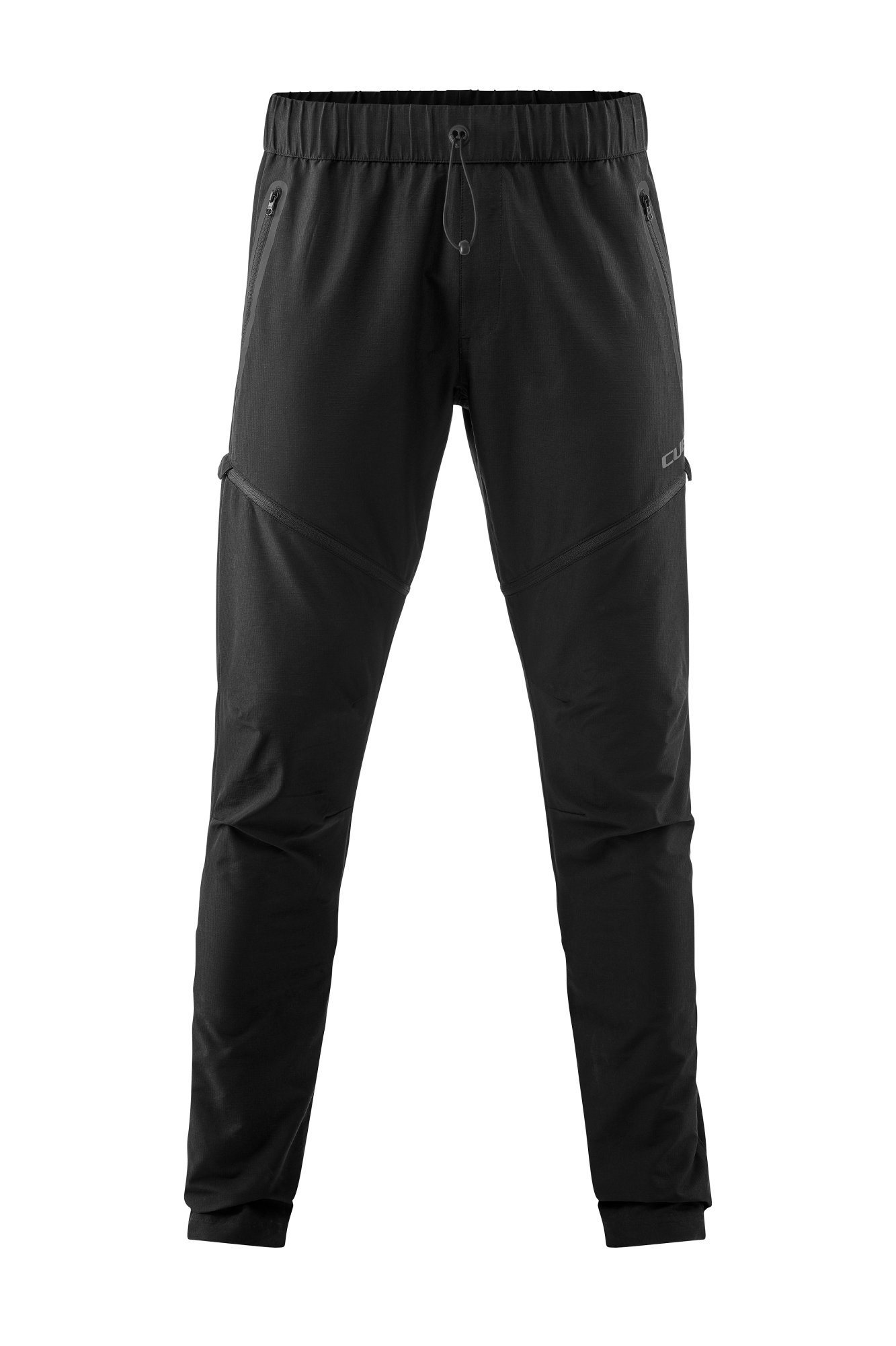 Cube Jogginghosen schwarz