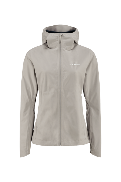 Cube Mode beige
