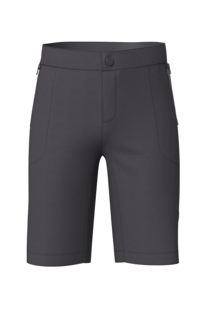 Cube Shorts schwarz