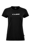 Cube T-Shirts schwarz