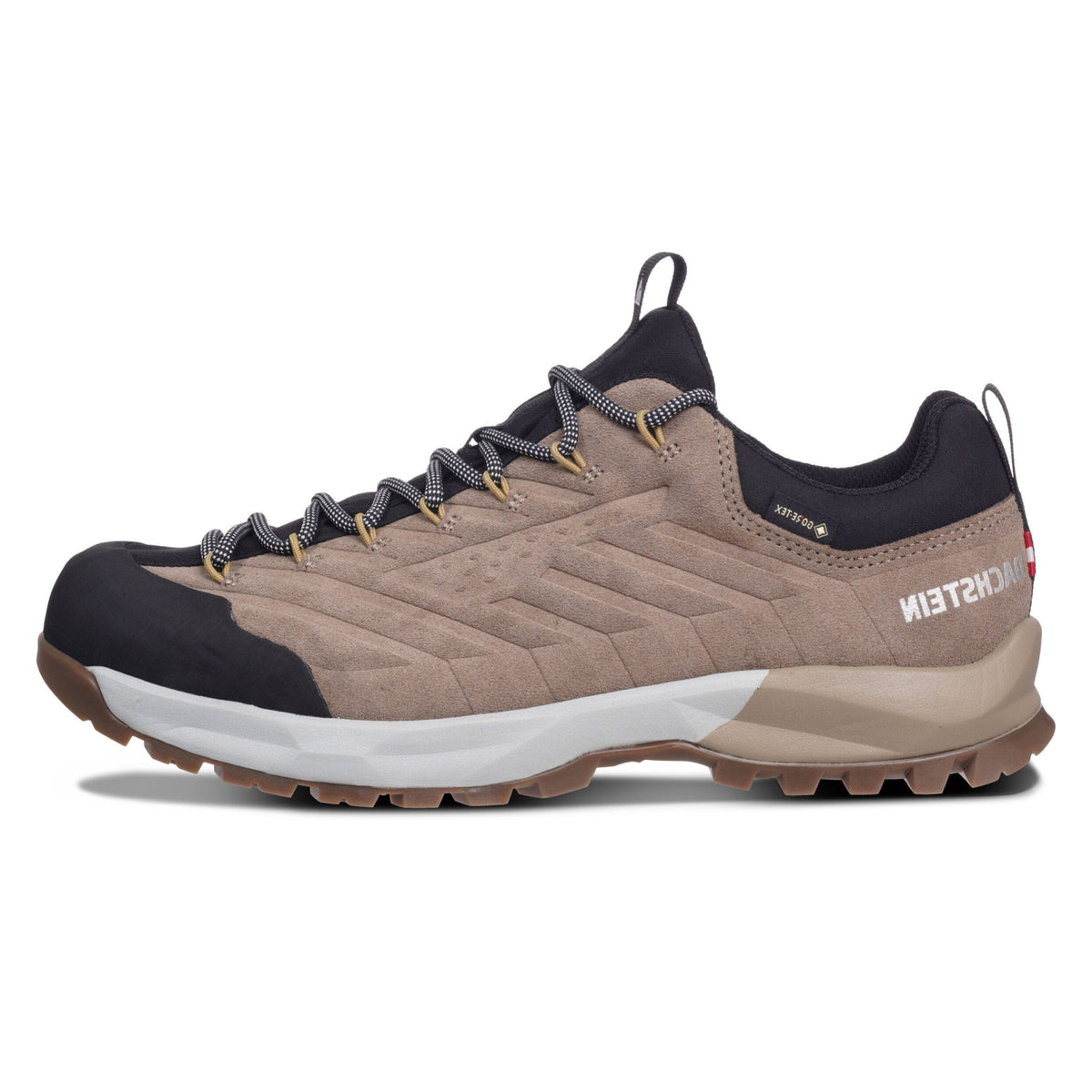 Dachstein Wanderschuhe beige
