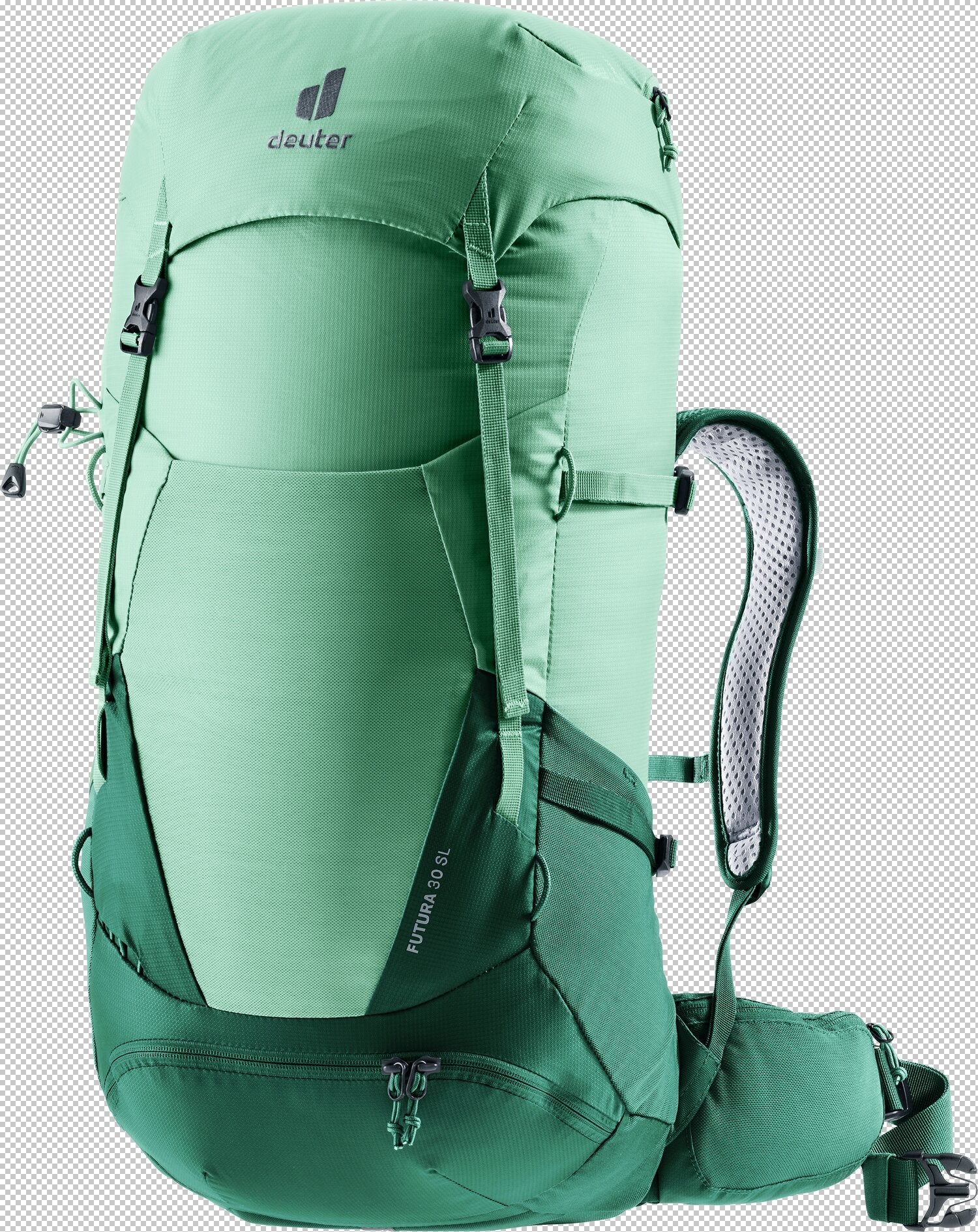 Deuter Rucksäcke blau