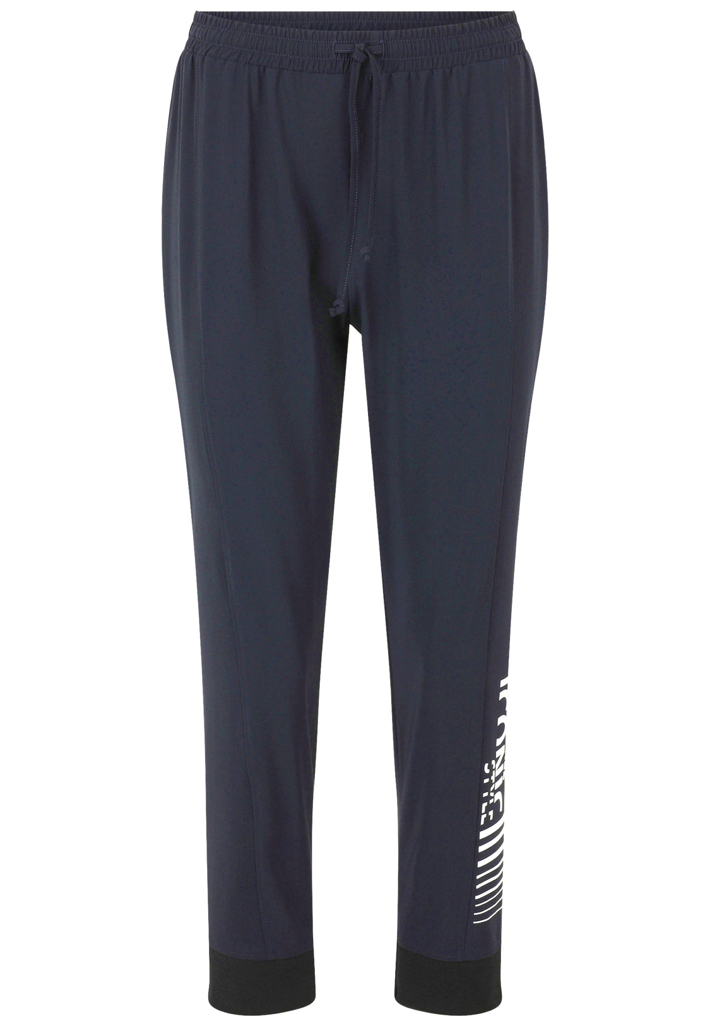 Doris Streich Leggings blau